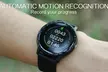 IP68 Smart Watch Fitness Tracker Monitor for Android and iOS Phones Men Women - Second Medium