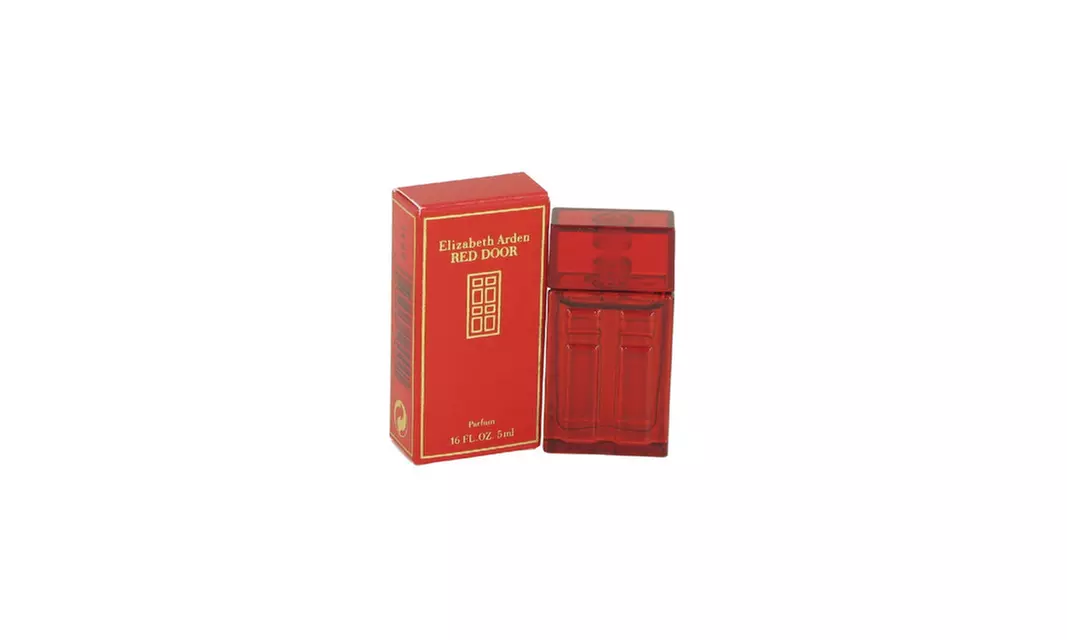 Red Door by Elizabeth Arden EDT for  Women New In Box