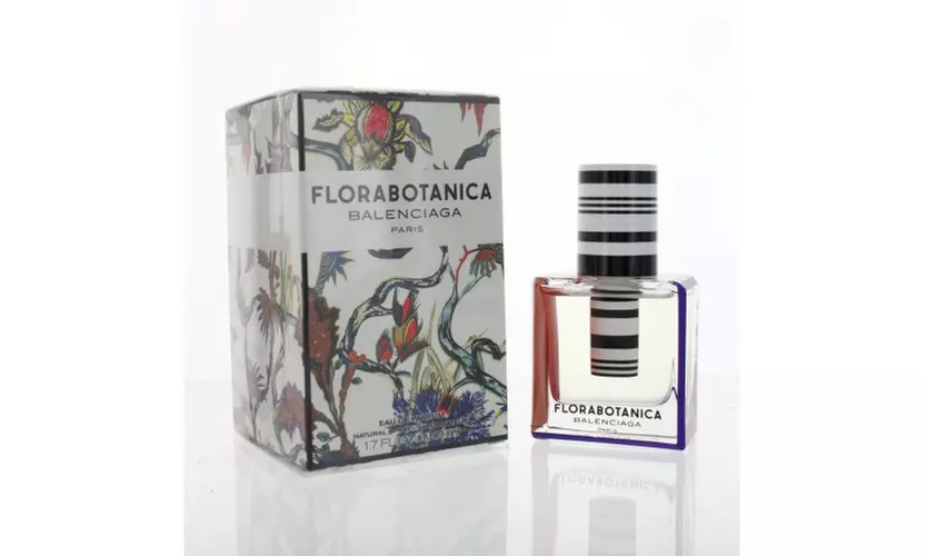 On sale Balenciaga Florabotanica