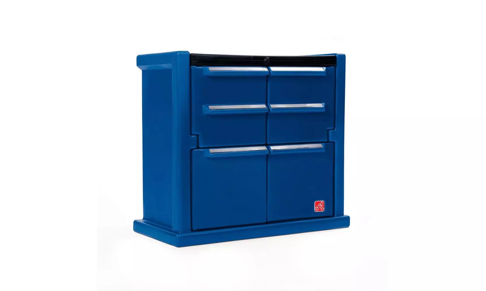 Step2 Tool Chest Dresser - Primary Image