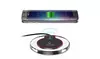 3x Wireless Charger Pad Charging Dock for iPhone X/8/8 Plus Galaxy S9/S8/Note 8