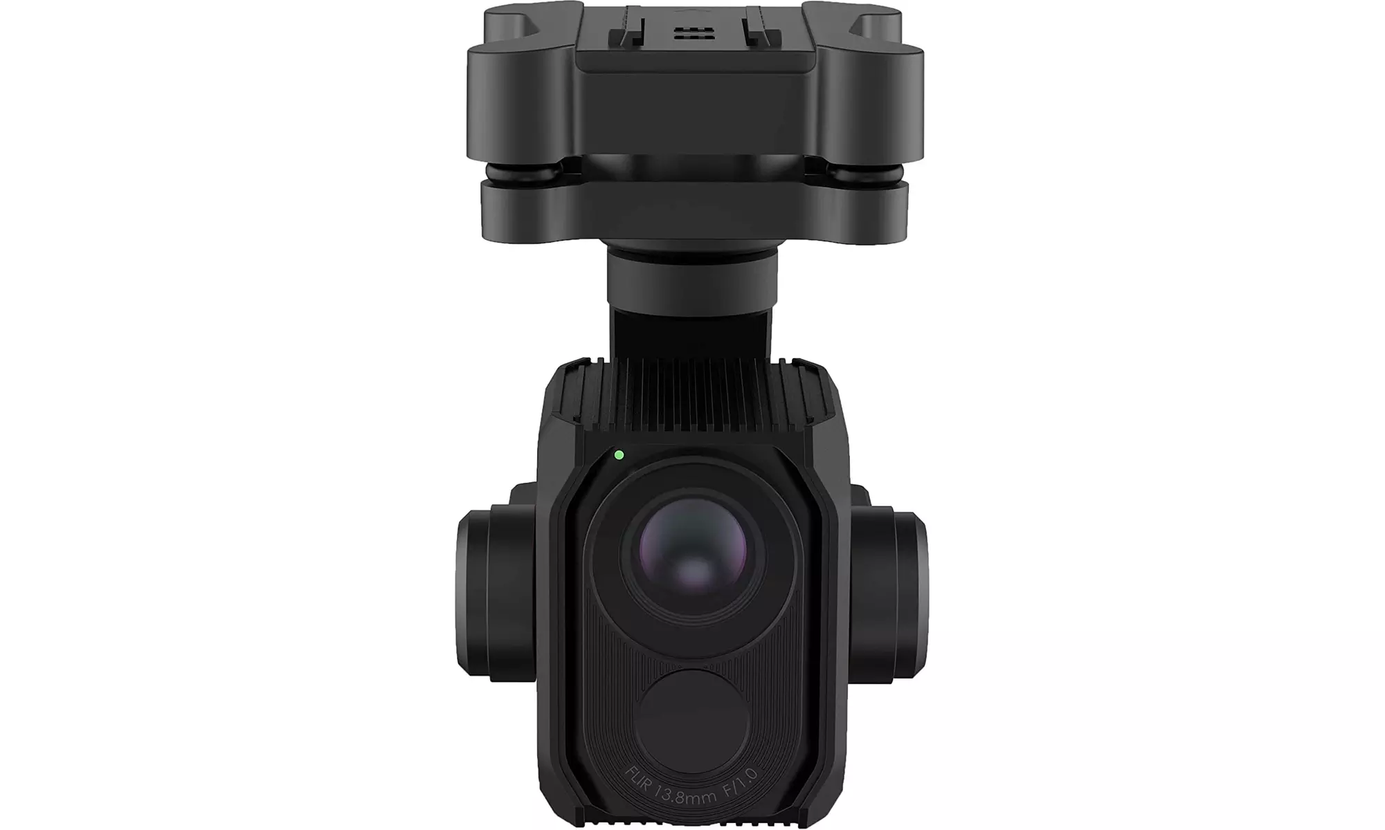 YUNEEC YUNE10T34US E10T Thermal & Optical PTZ Gimbal Camera for H520 - New