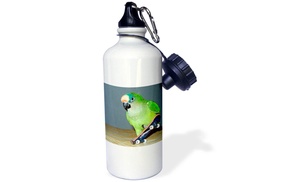  Water Bottle - Skateboard Co...