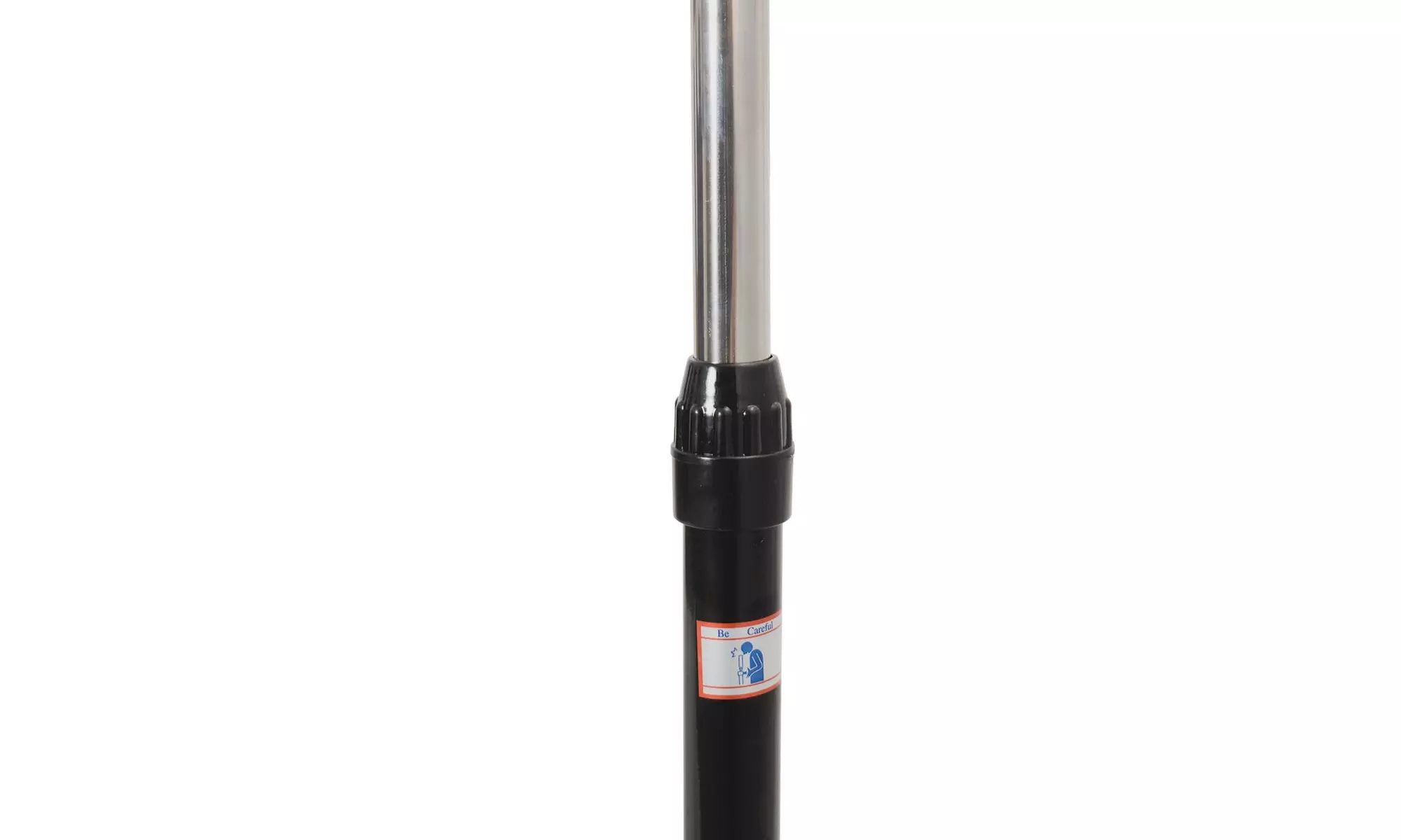 Costway Adjustable Stand Up Hood Floor Hair Bonnet Dryer Rolling Base & Wheels - Second Medium