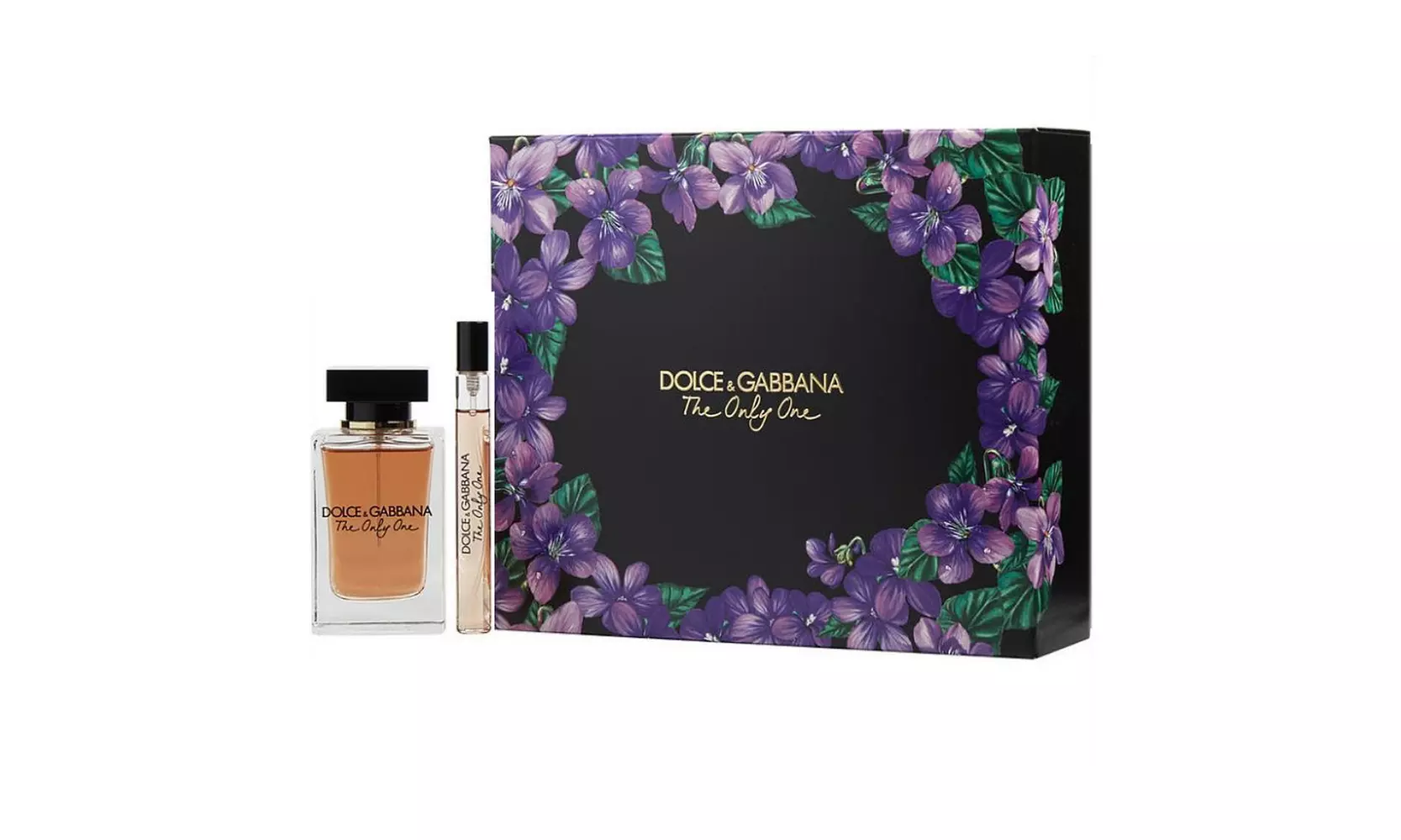 Dolce & Gabbana The Only One Eau de Parfum 2PCS Gift Set For Women - Primary Image