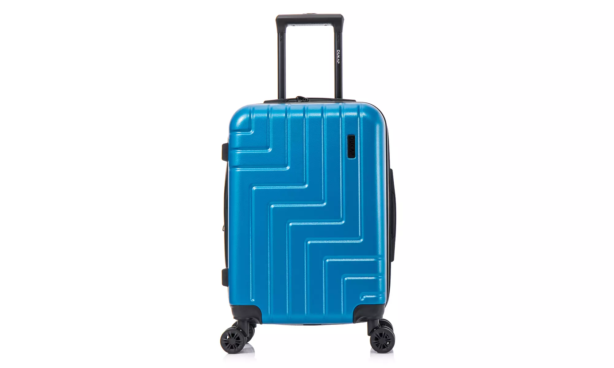 DUKAP Zahav Lightweight Hardside Spinner Luggage