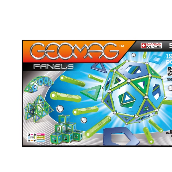 geomag panels