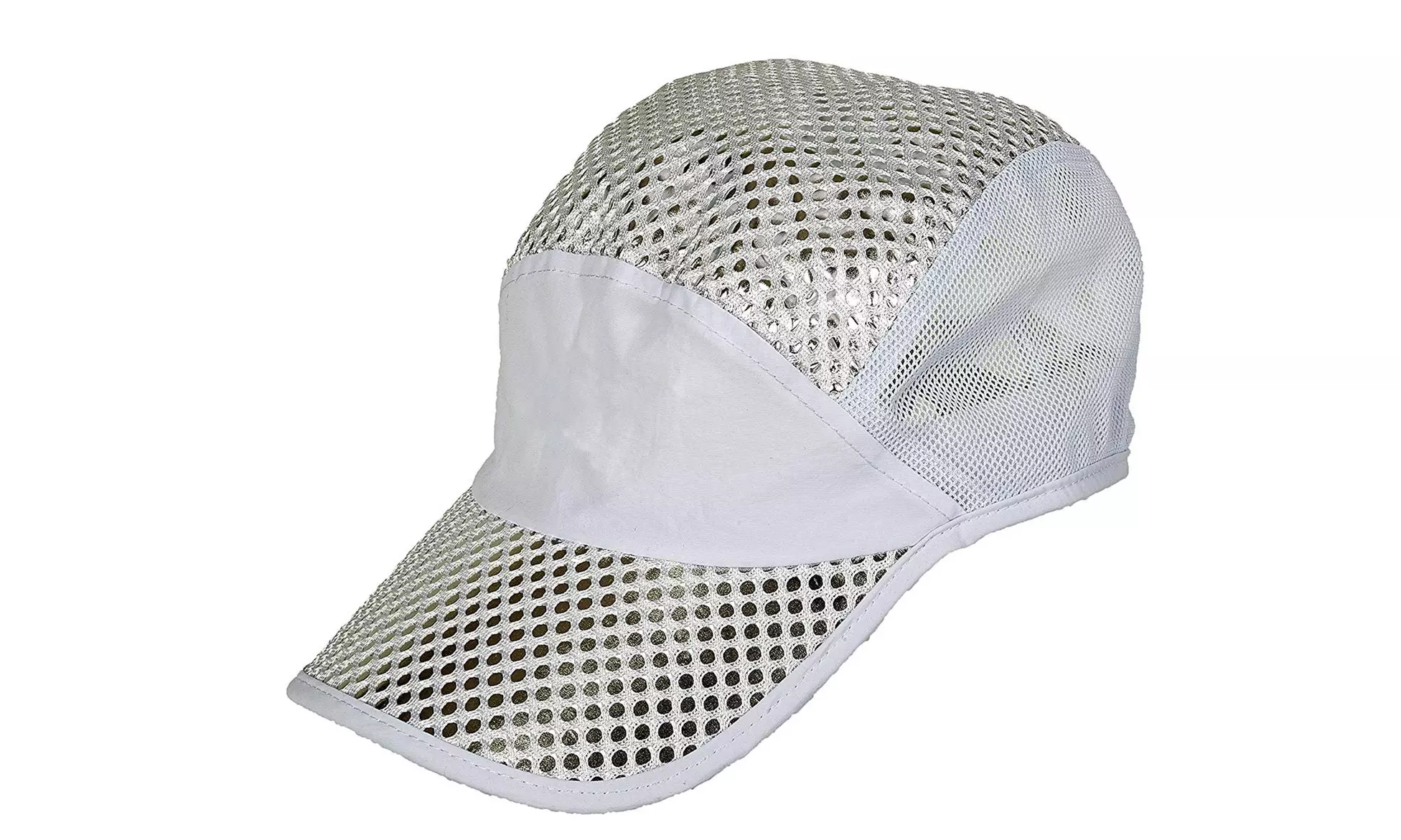  Polar Hydro Evaporative Cooling Hat UV Reflective Protection Bucket Solar Cap - Primary Image