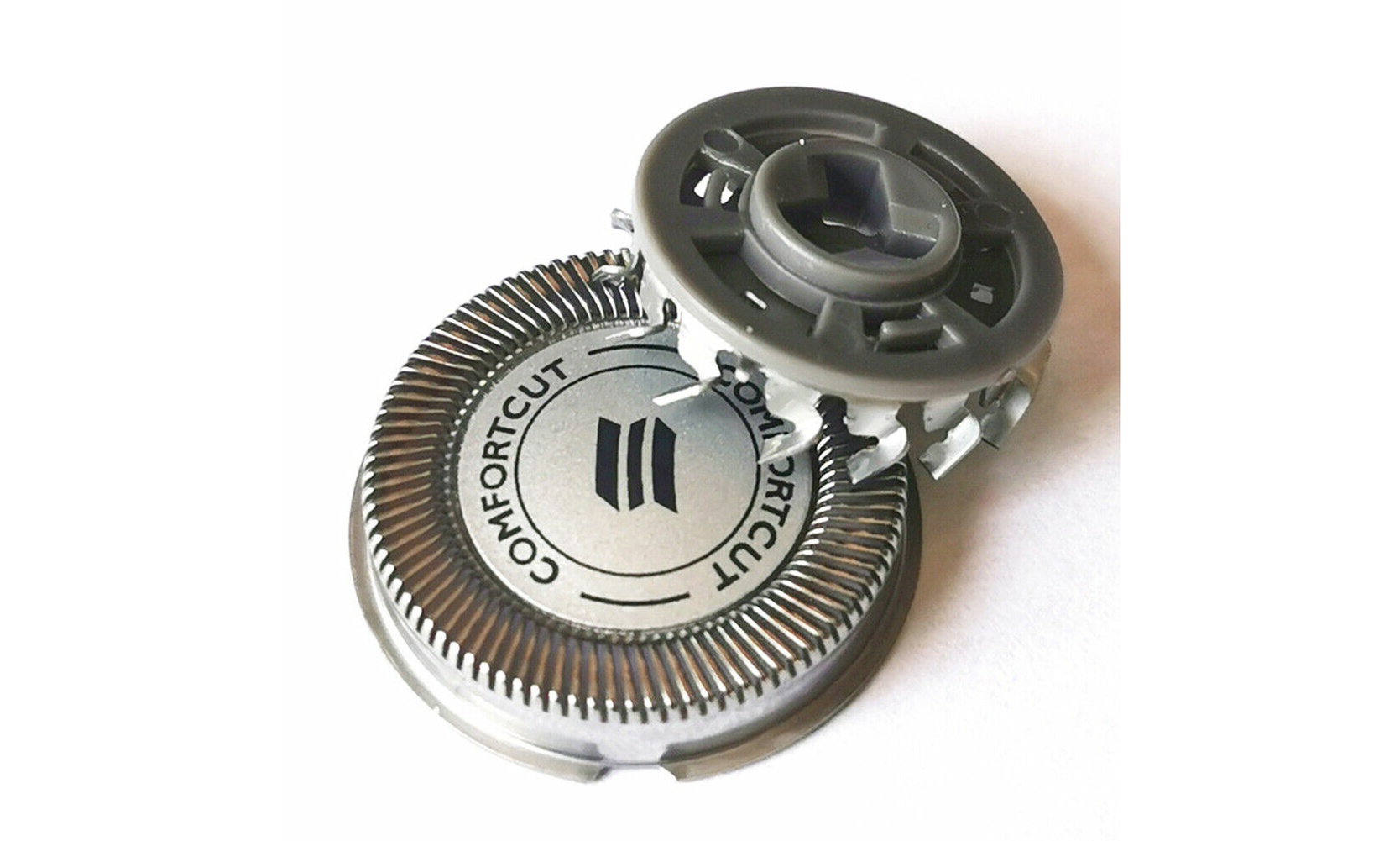 Replacement Heads for Philips Norelco (3 & 6 Pack)