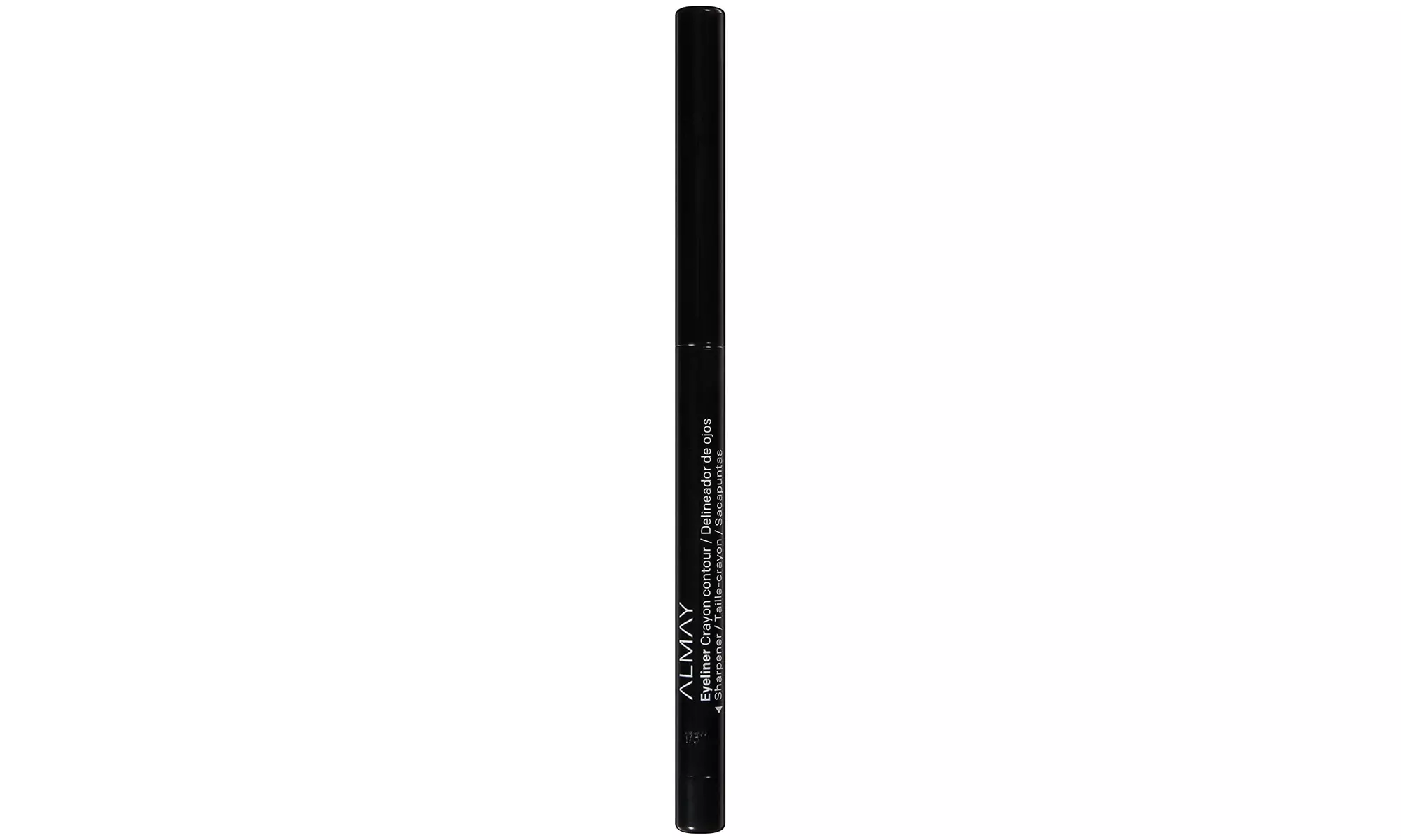 Almay Eyeliner Pencil, Hypoallergenic, Cruelty Free, Oil Free, Fragrance Free - Primary Image