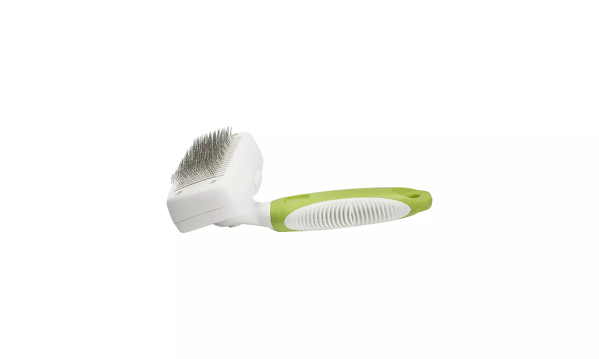 Self Cleaning Slicker Brush - Primary Image