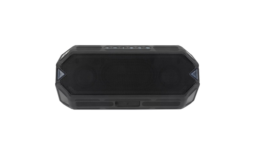 hydraboom speaker