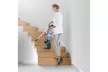  Hoover Upright Vacuum Cleaner AirLift 20Vlt Lithium Ion Cordless/Bagless  - Second Medium