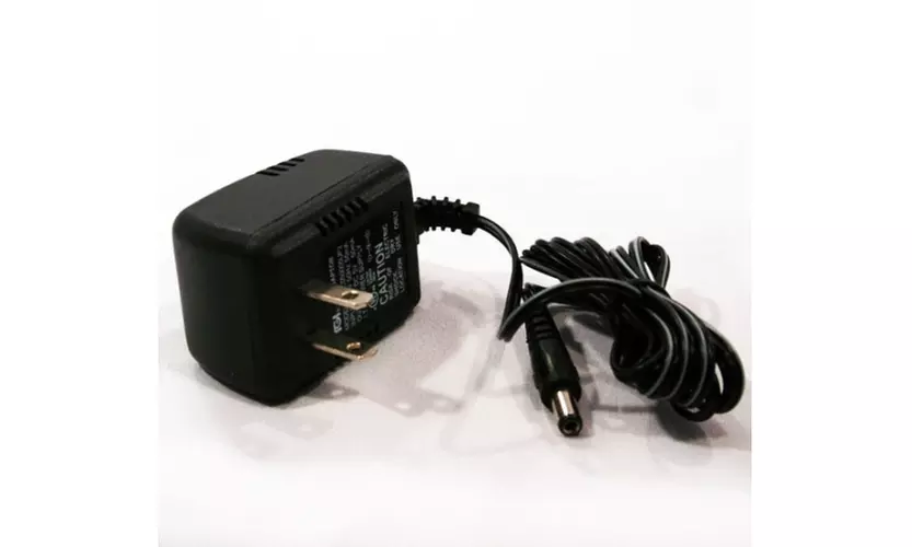 My Weigh 7001DX 15lb Kitchen & Table Scale (Black) with AC Adapter - Second Medium