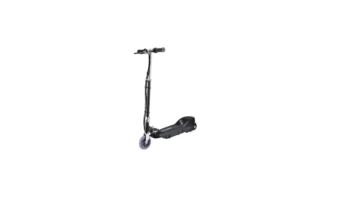 Voyager Night Rider Foldable Electric Scooter - Primary Image