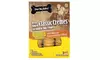 Three Dog Bakery 050007 Classic Cremes Golden Cookies Peanut Butter - 16 oz
