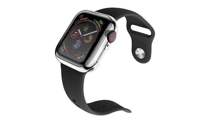 apple watch bumper