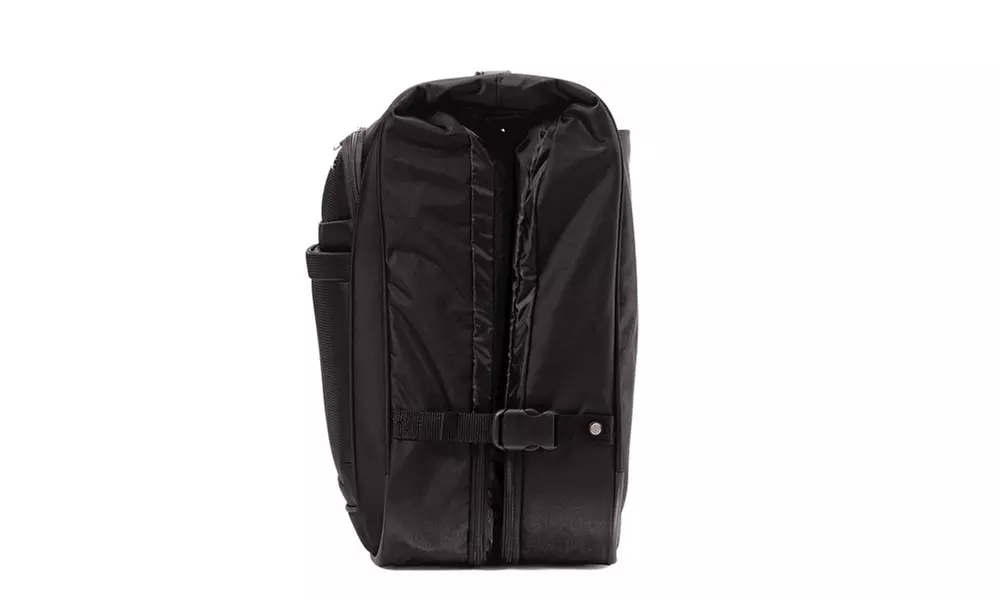 American Tourister Soft-Sided Ultra Valet Garment Bag - Second Medium
