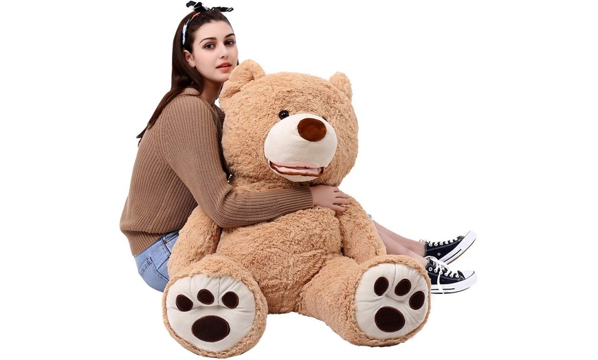 giant teddy coupons