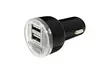 10x Dual USB 2.1A Car Charger Adapter For iPhone 6 Android Samsung Galaxy LG HTC - Second Medium
