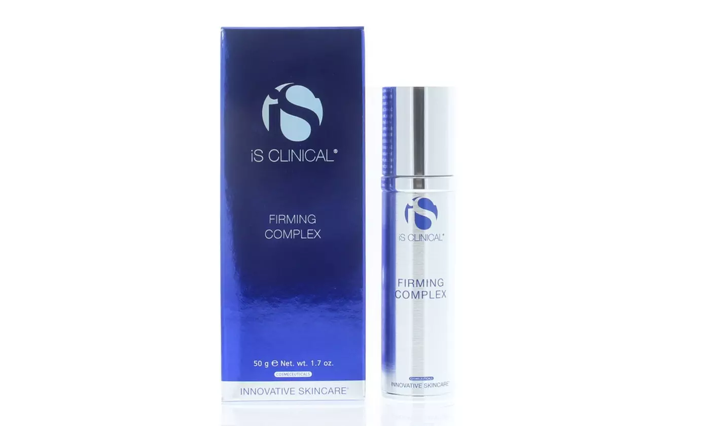 iS Clinical Skin Care Products