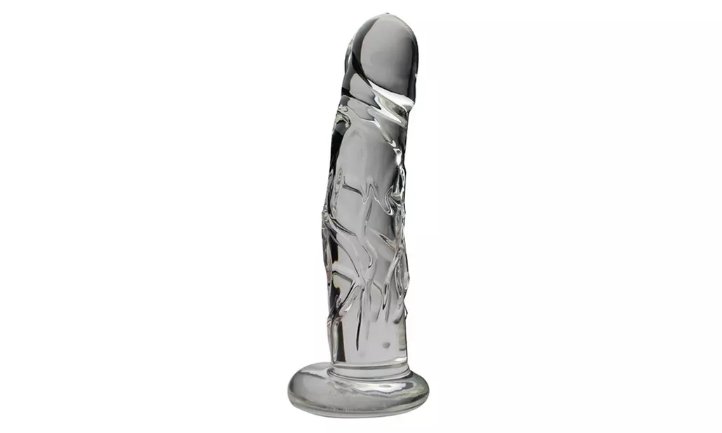 Spartacus Blown Realistic Glass Medium - Primary Image
