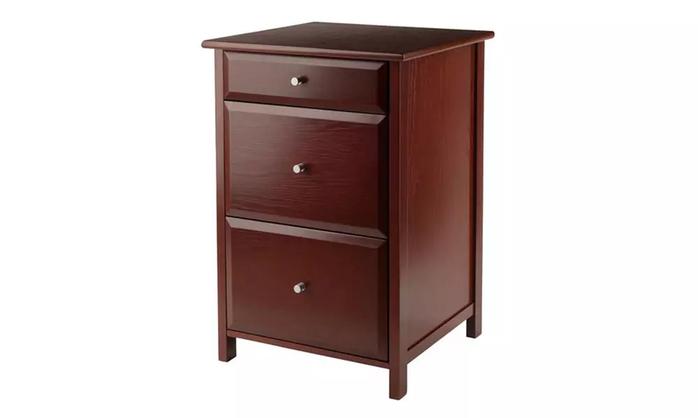 Winsome Delta File Cabinet - Primary Image