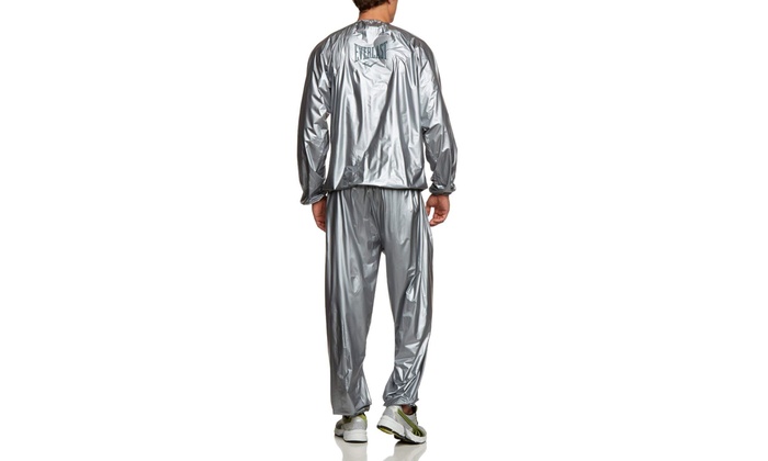 fat burning sweat suit