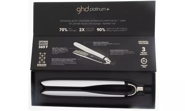 GHD PLATINUM + PROFESSINAL store PERFORMANCE 1