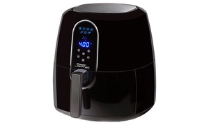 As Seen on TV Power Air Fryer (5.5 or 6 QT)