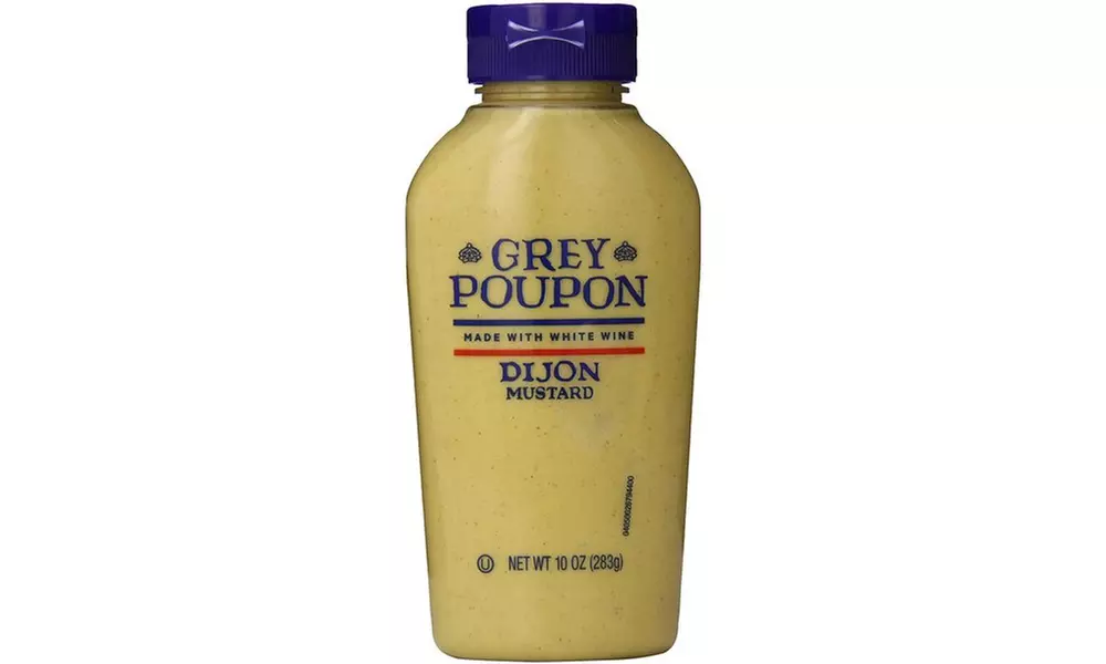 Classic Dijon Mustard - Primary Image