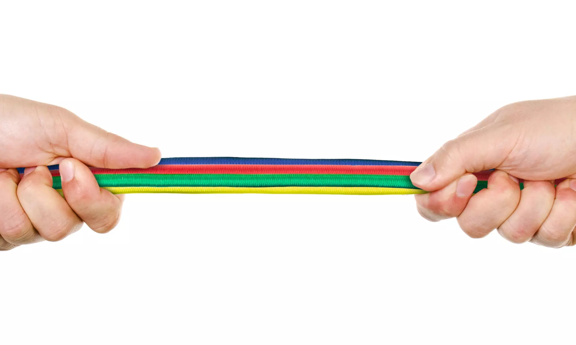 Stalwart 28 Piece Bungee Cord Set