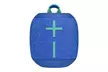 Ultimate Ears WONDERBOOM 2 Bluetooth Speaker (Blue) & Knox Gear Protective Case - Second Medium