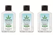 Hempz Moisturizing Herbal Hand Sanitizer  - Second Medium