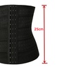 Image 4: Women High Waist Trainer Underbust Corset