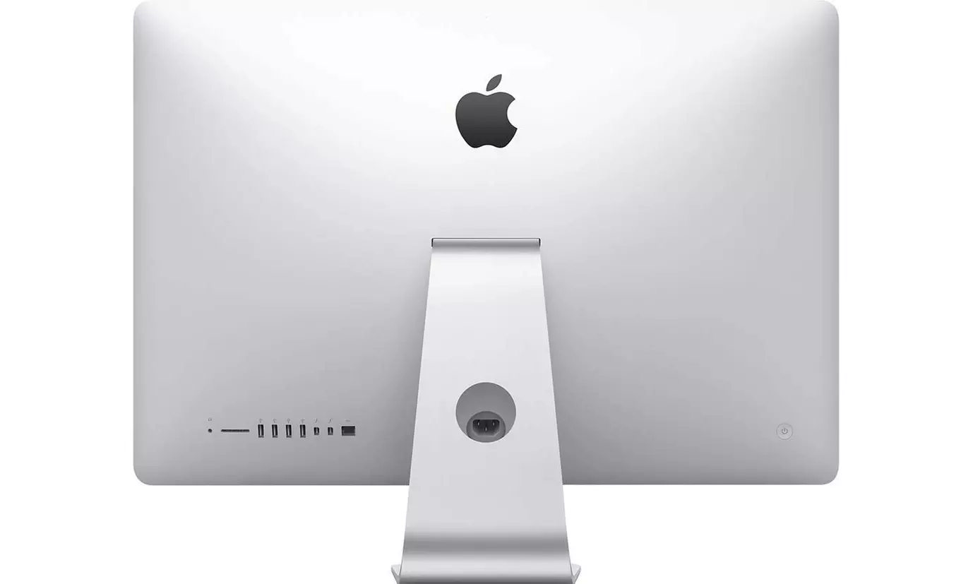 Apple iMac 27" 2017 i5 3.4GHz 1TB HDD 8GB RAM - A Grade Refurbished - Second Medium