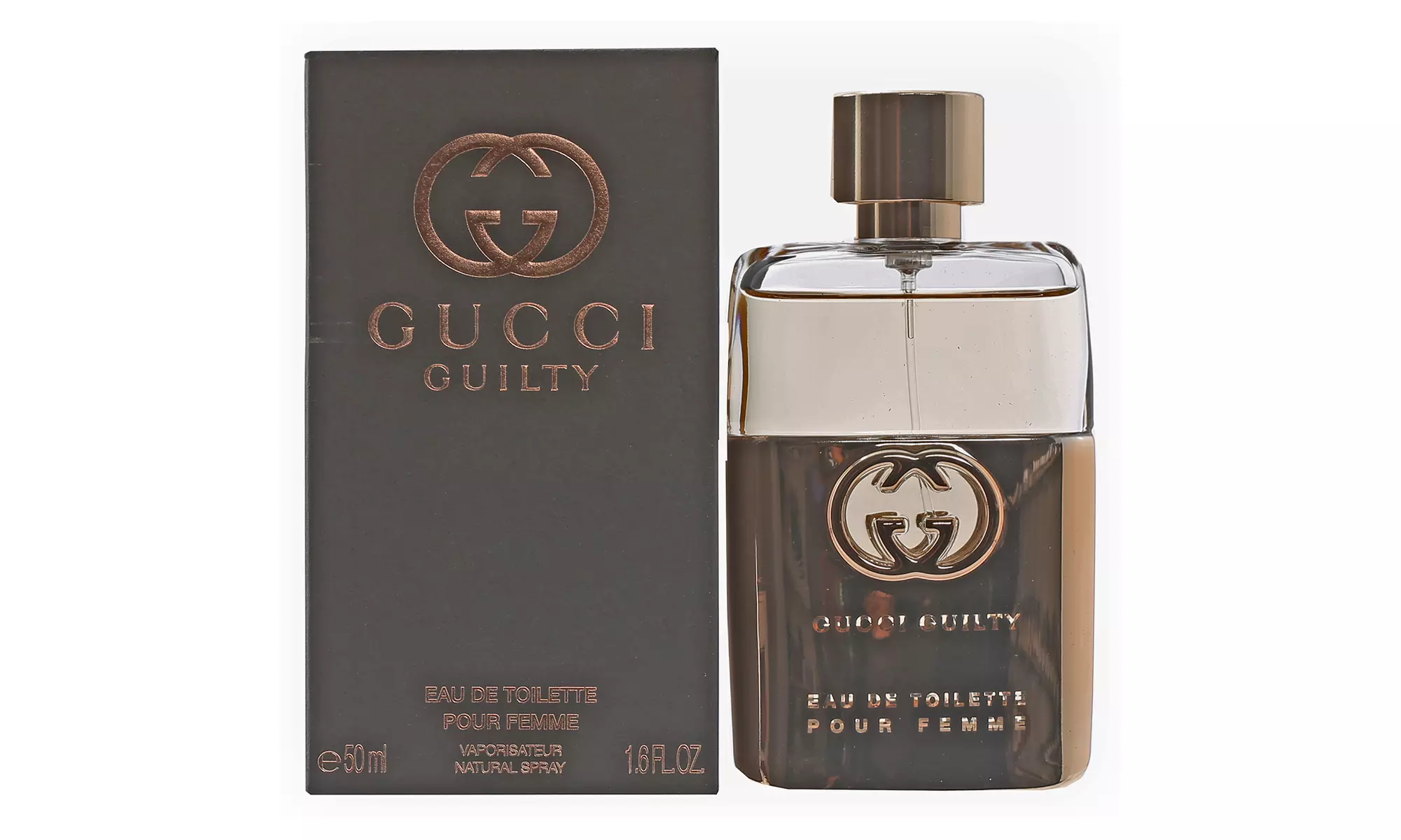 Gucci Guilty EDT for Women 1.6 Fl. Oz. 