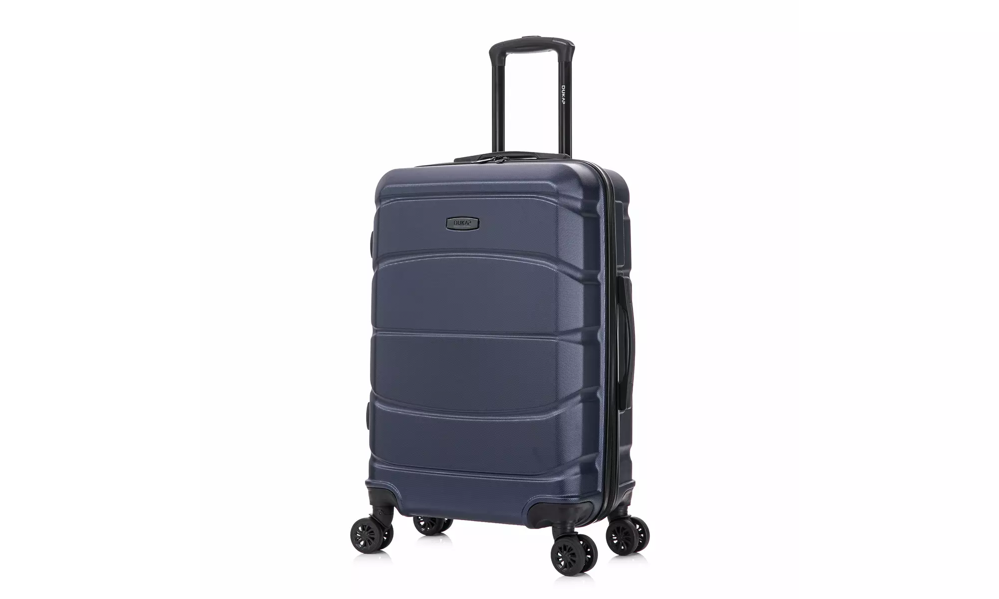 DUKAP Sense Lightweight Hardside Spinner Luggage 20"/24"/28"
