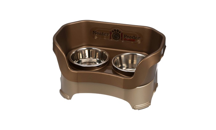 Up To 47 Off On Neater Pet Brands Neater Feed Groupon Goods