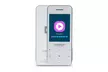 GreenTouch X5II 16GB Kosher Bluetooth MP3 Player (White) - Second Medium