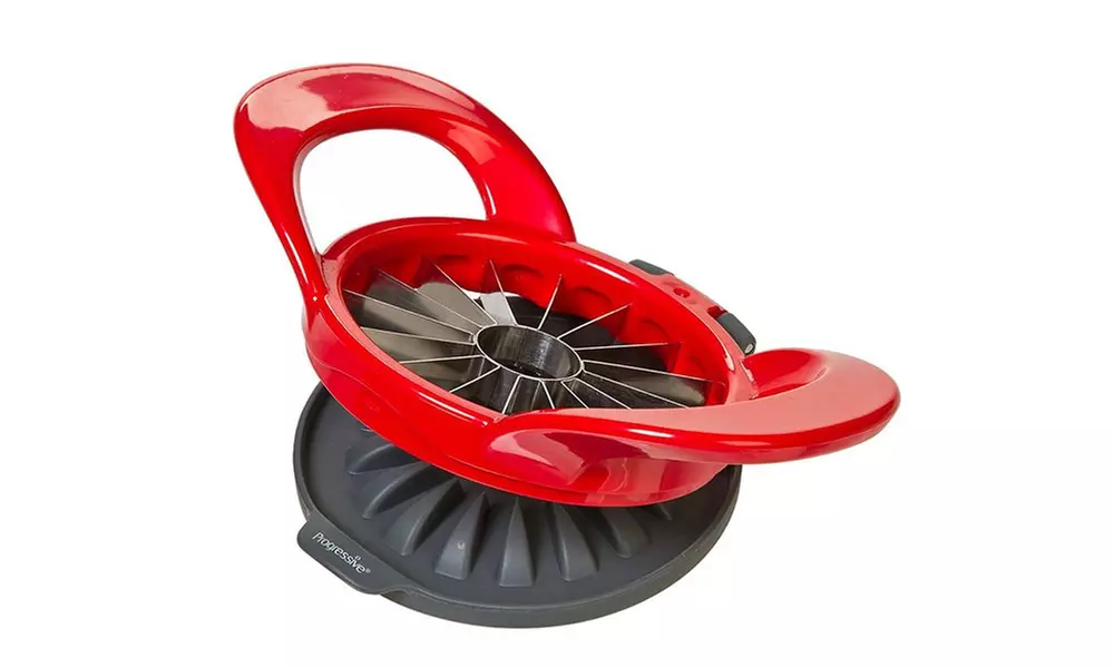 Progressive Thin Apple Slicer and Corer - Primary Image