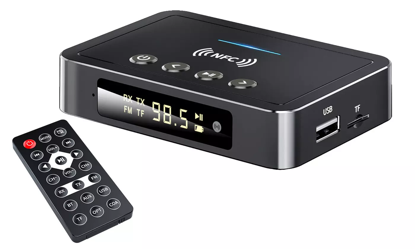 iMounTEK Digital Bluetooth Groupon Goods