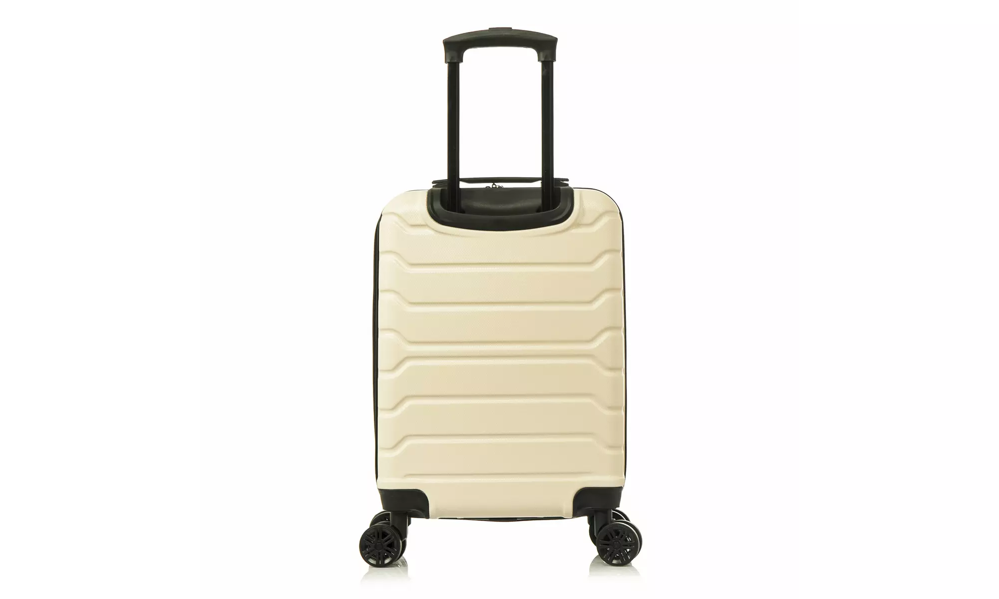 InUSA Trend lightweight hardside spinner luggage 20'', 24", 28" 