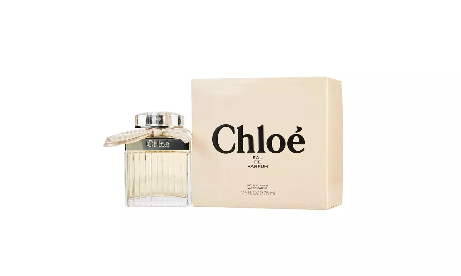 Chloé Perfume Deals - Eau de Parfum, Nomade & Gift Set for Women