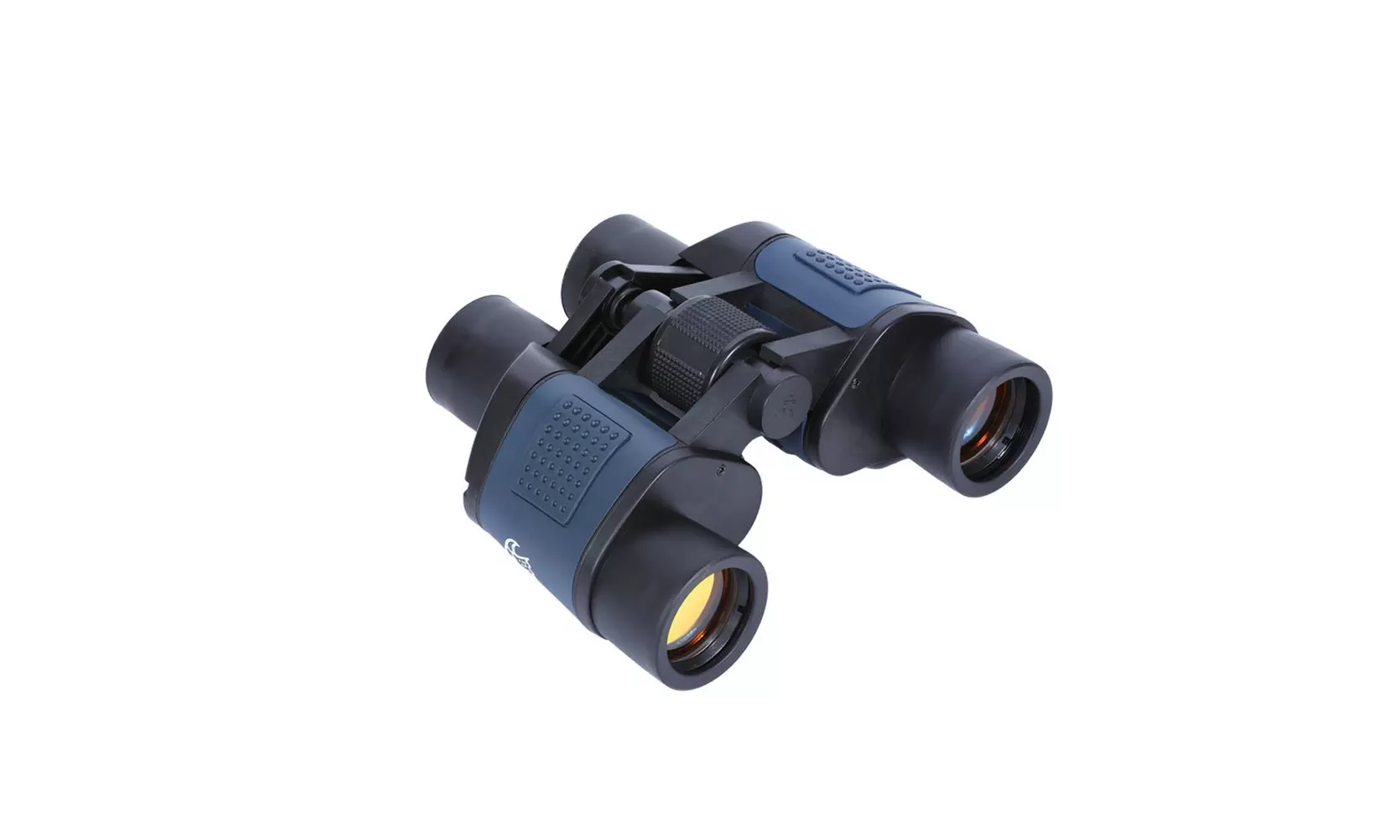 US German Military Army 60x60 Binoculars Prism HD Night Vision Hunting Bag Fine - Primary Image