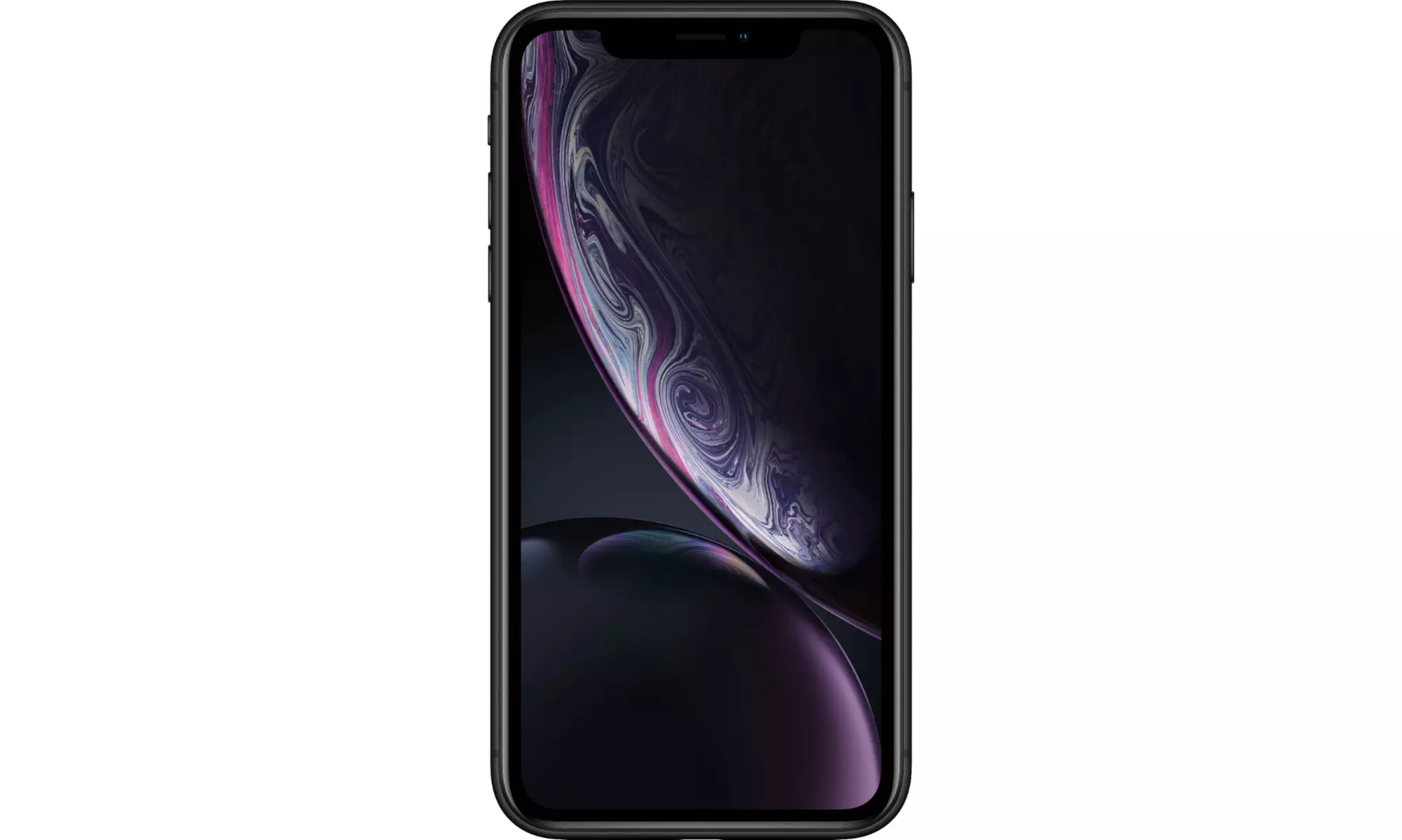 Refurbished Apple iPhone XR Unlocked GSM/CDMA Smartphone