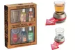 Cocktail Adult Party Game - Spin The Shot Drinking Game - Second Medium