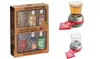 Cocktail Adult Party Game - Spin The Shot Drinking Game