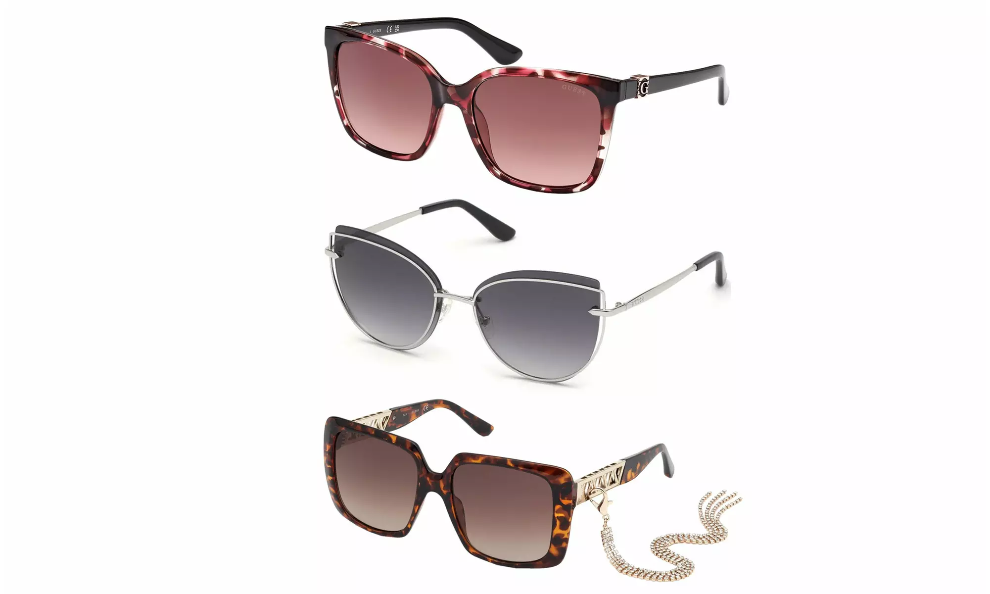 Guess Women's Sunglasses - Primary Image
