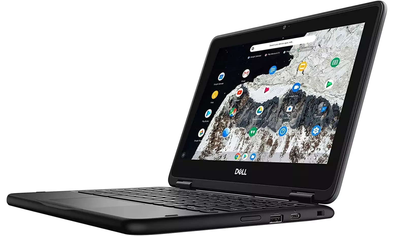 Dell Chromebook 11 3100 2-in-1- 11.6" - 4GB Ram 32GB Storage - Refurbished - Primary Image